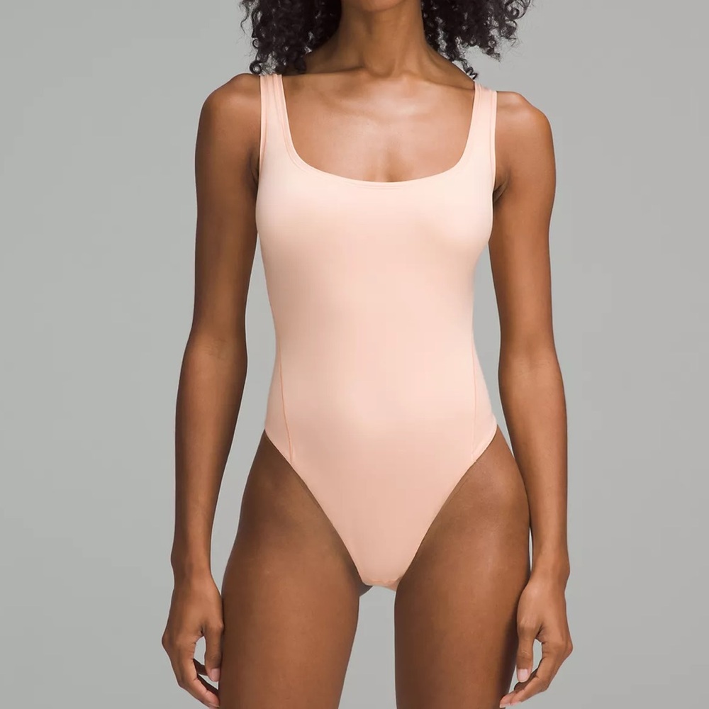 Lululemon Bodysuit